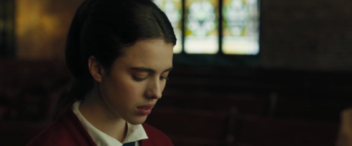 cinemae: Novitiate (2017) dir. Maggie Betts