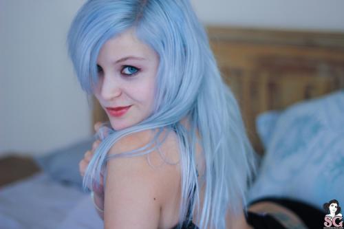 XXX SuicideGirls South Africa photo