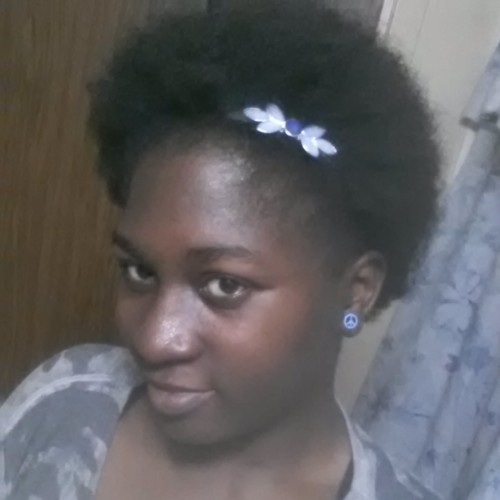 Subbie Share: 4c Hair Chick Melissa! Wowza look at the evolution - loving the progress. 