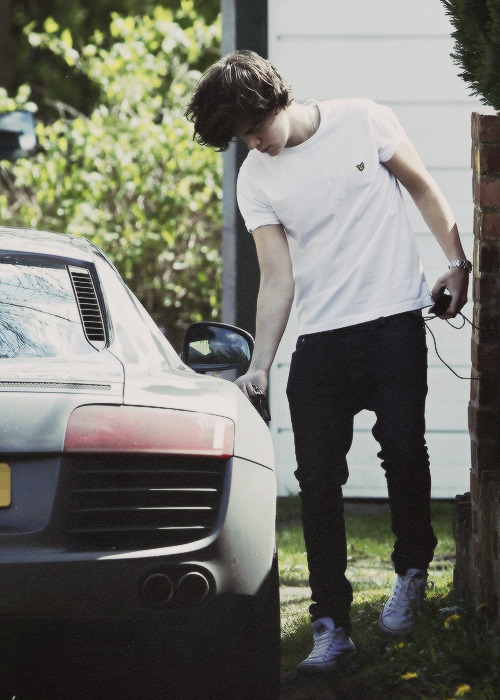 rock me.