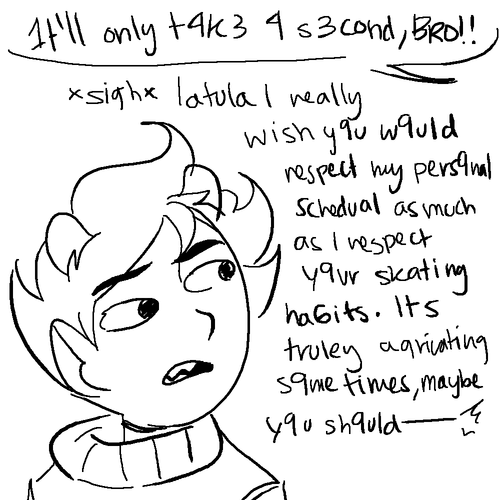 tumblr photo miraculoustang 2