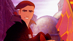 disneyyandmore-blog:  Screencap/Gif Meme: Jim Hawkins + My Emotions 