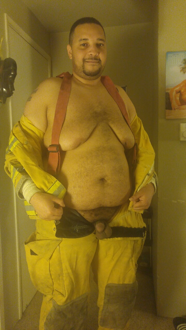 bearvicgrrr:  Who needs a rescue