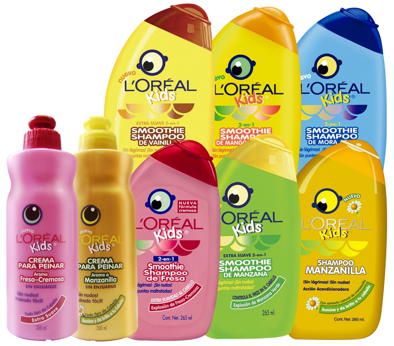 loreal conditioner professional