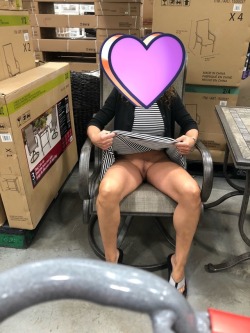 luvmyhotwife25:  Why do you suppose they call it a “box” store.  🤣