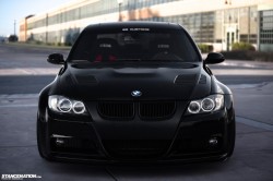 BMW M Power