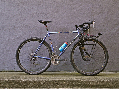 kinkicycle:  Untitled by American Cyclery Official