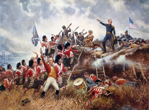 The Battle of New Orleans8 January 1815The Battle of New Orleans on 8 January 1815 was the last majo