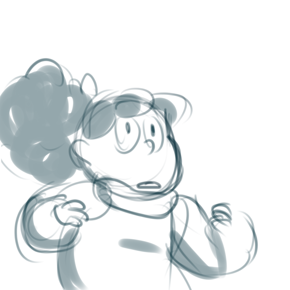 cipherking:memetastic-sarcactus:I REALLY LOVE merrigel‘s Crystal Pines AU, so I
