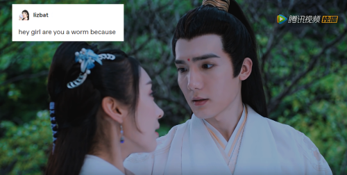 guqin-and-flute: Text Post Meme: I mean, he got there eventually, right? Edition{ 43 / ? }