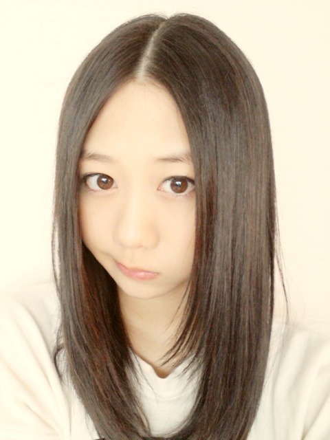 akibeya:  (まんぷく♯古畑奈和｜SKE48オフィシャルブログ Powered by Amebaから) 古畑奈和