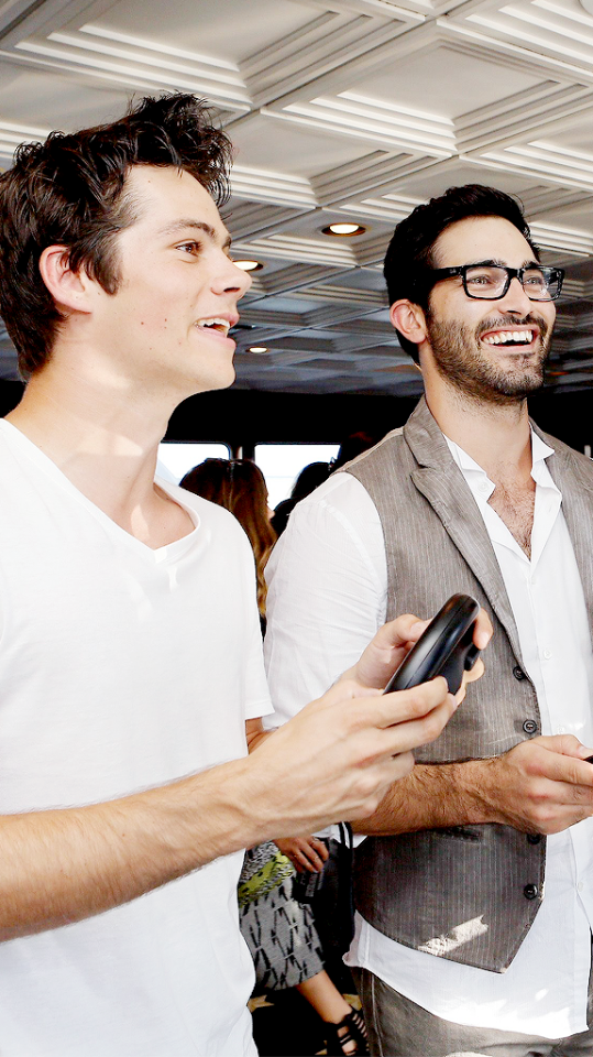 Hobrien Lockscreens