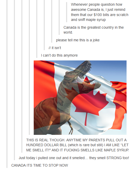 itsstuckyinmyhead:  Canadian Photoset #19 more? American Photoset#18 German Photoset#20