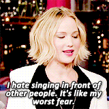 Jennifer Lawrence Daily