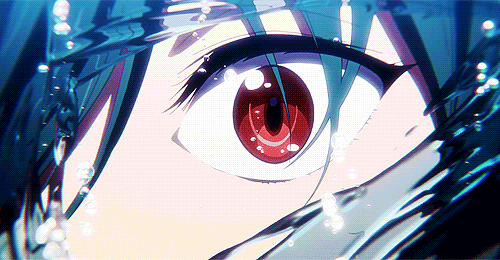 seabreezefriendship: Stronger… I have to get even stronger… Like Haru…