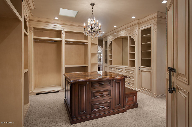 Luxury Dream Homes