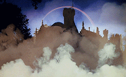 classichorrorblog:  The Rocky Horror Picture Show (1975) 