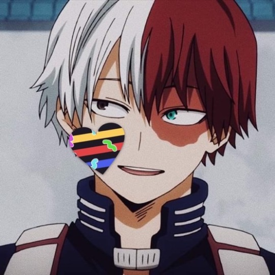 Bnha Pfp Tumblr Posts Tumbral Com