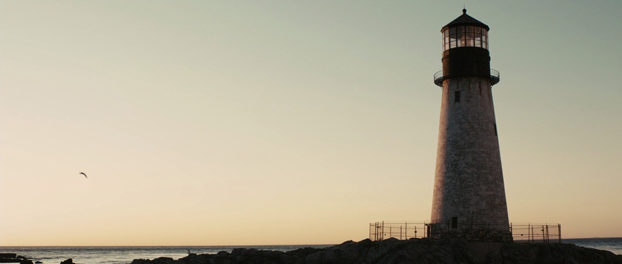 imakethemovies:Shutter IslandDOP – Robert Richardson    Format - Arriflex 765, Panavision
