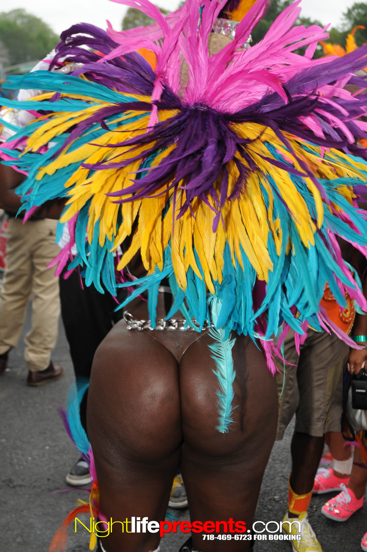 txcooksawyer:  Sibongile Cummings