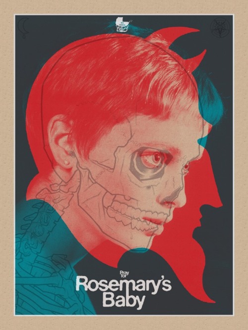 rosemarys baby