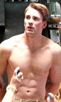 male-and-others-drugs:Chris Evans