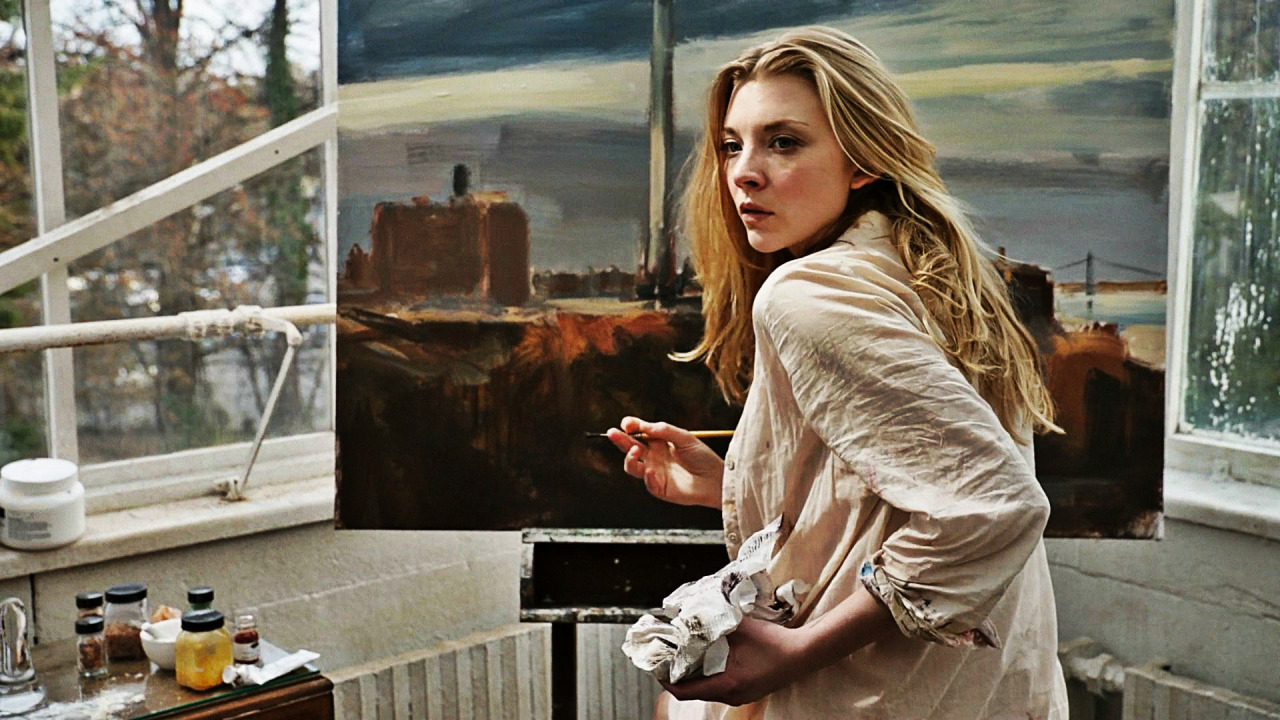kastors:  To Sherlock Holmes, she was always The Woman, the beautiful Irene Adler,