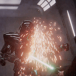 THE MANDALORIAN Chapter 16: The Rescue