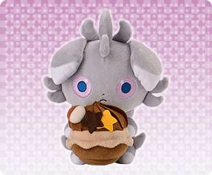 shelgon:Espurr Wanted Merchandise (Coming April 26th, 2014) 