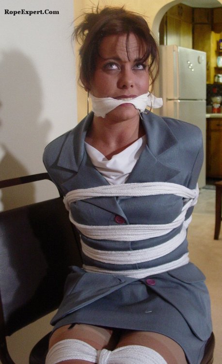 bondagehedgehog:  Natasha