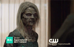 bendydicks:  nerd-in-the-tardis:  (x)  WE’RE GETTING REAL HORROR NEXT WEEK!! 