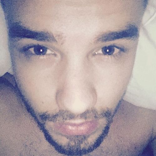 fakeliampayne: Can&rsquo;t sleep! Ever! Ever ever! Never