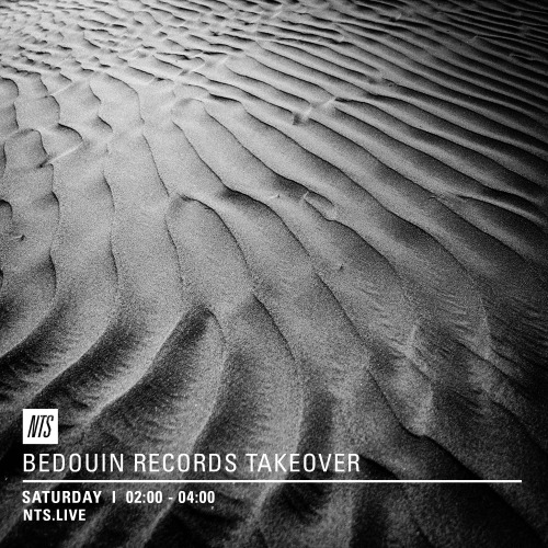 nts radio