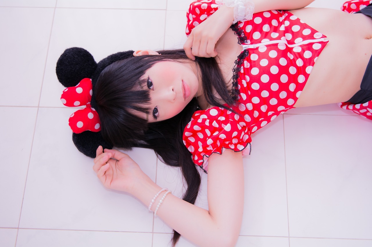 Disney - Minnie Mouse (Mashiro Yuki) 1-24