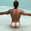 southernmostjack:feticheleather:Accidentally creamed my jeans a few times, but fuck,