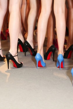 Louboutins