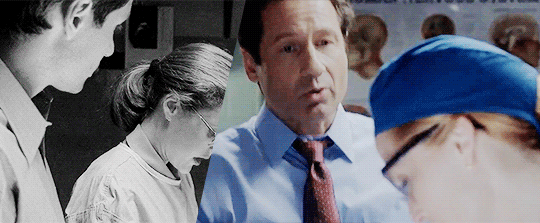 i-heart-scully:  I believe that you will find the answers to the biggest mysteries,