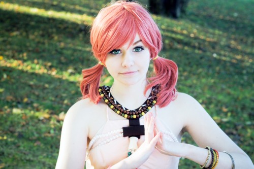 eikkibunny:  Vanille Photoshoot~! Photographs by Ethan ! ♥♥ See more photos here 