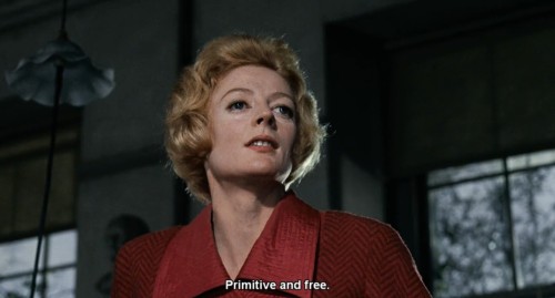 The Prime Of Miss Jean Brodie (1969) dir. by Ronald Neame