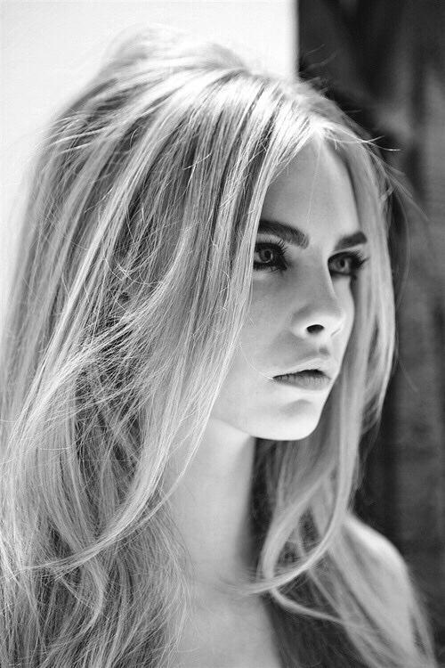 isimvermekistemeyenizleyici:  Cara Delevingne 💙