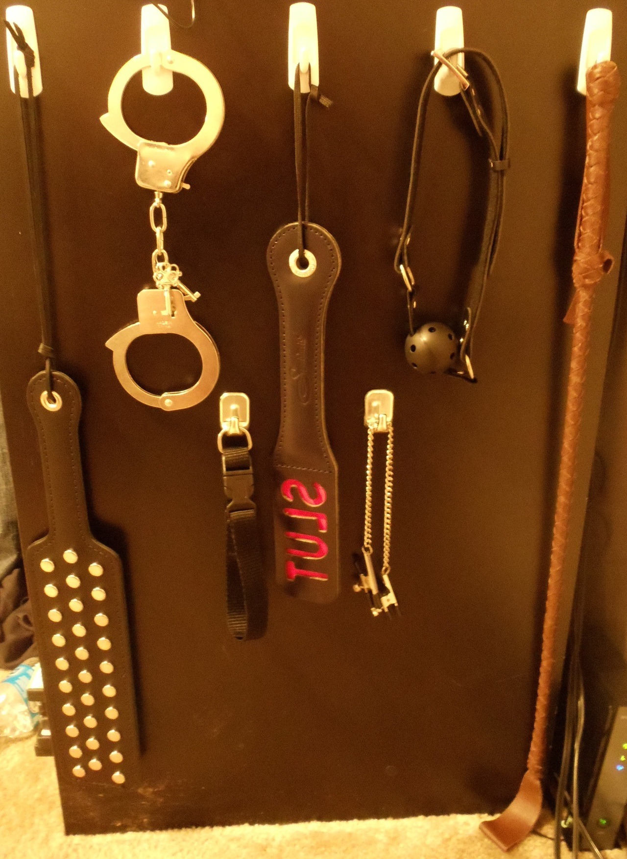 riding-crops-floggers-spanking:  Riding Crops, Floggers, &amp; Spanking Sexy