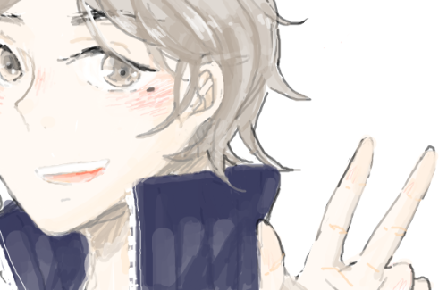 cometkite:  some daily suga