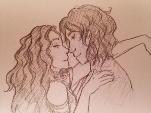 paperheartlines:sighs at my own predictability…welp, since I’m drawing it, I may as well be posting 