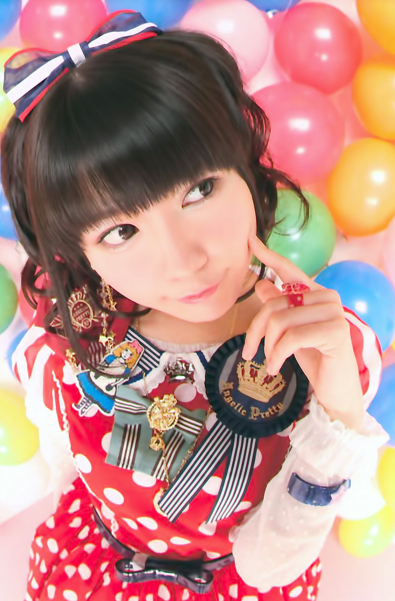 Mogyutto!