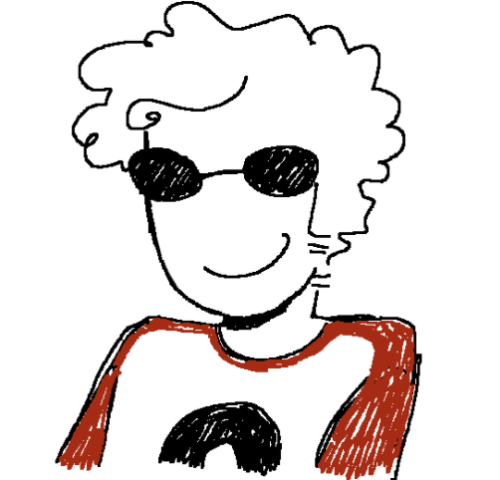 Dave Strider Ft. John Egbert