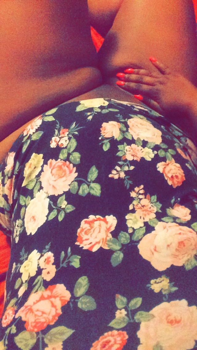 the-black-temple:  🙋🏾