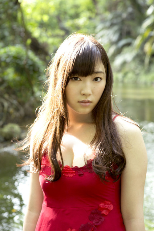 Mizuki Fukumura