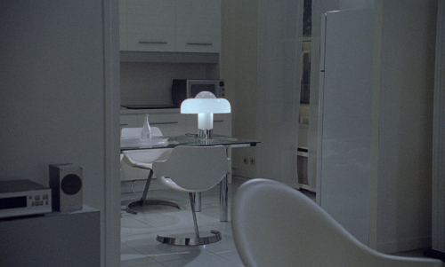 filmswithoutfaces:Romance (1999)dir. Catherine Breillat