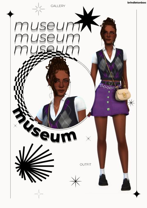 brindletonboo: SIM LOOKBOOK 5 i think this’ll be my last lookbook for a while. i really like m