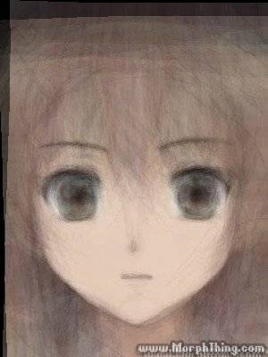colossaltitan:  colossaltitan:  This is a series displaying the averaged faces of